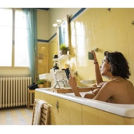 بيت للعطل L'instant Champenois & Son Annexe