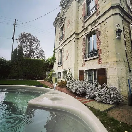 L'instant Champenois & Son Annexe * Breviandes