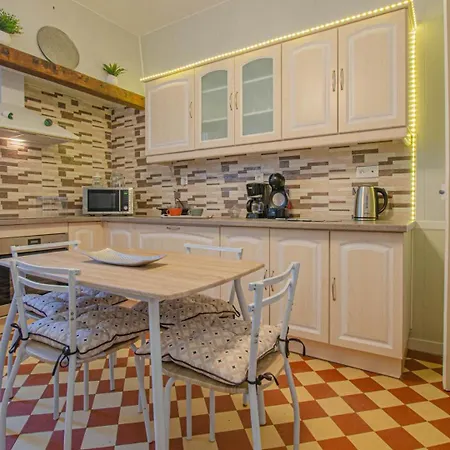 L'instant Champenois & Son Annexe Breviandes