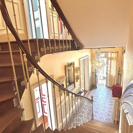 L'instant Champenois & Son Annexe