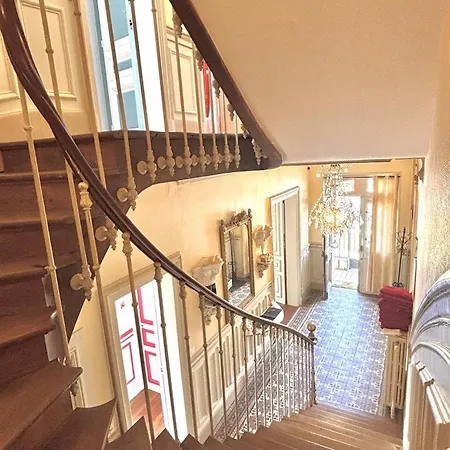 L'instant Champenois & Son Annexe